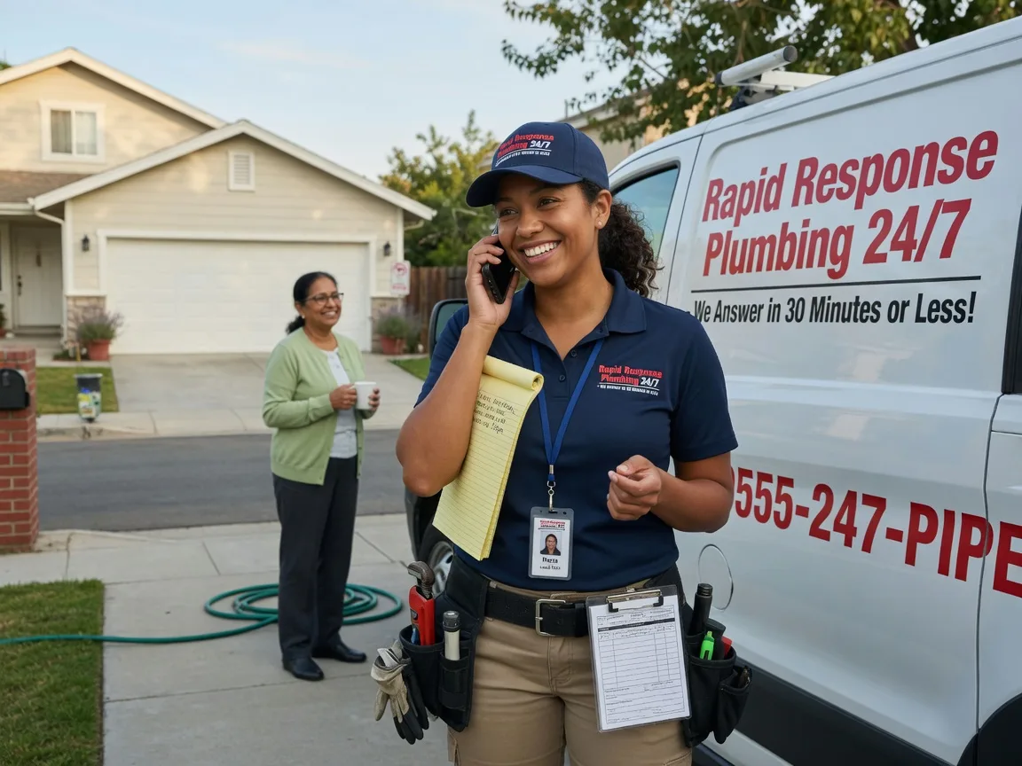 Emergency Plumber Summerfield, NC FAQs